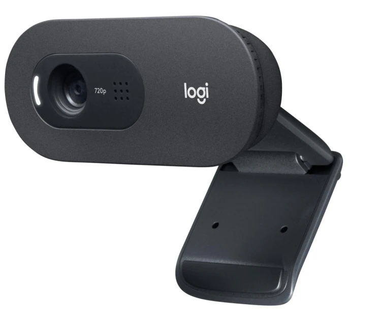 KAMERA LOGITECH C505 HD