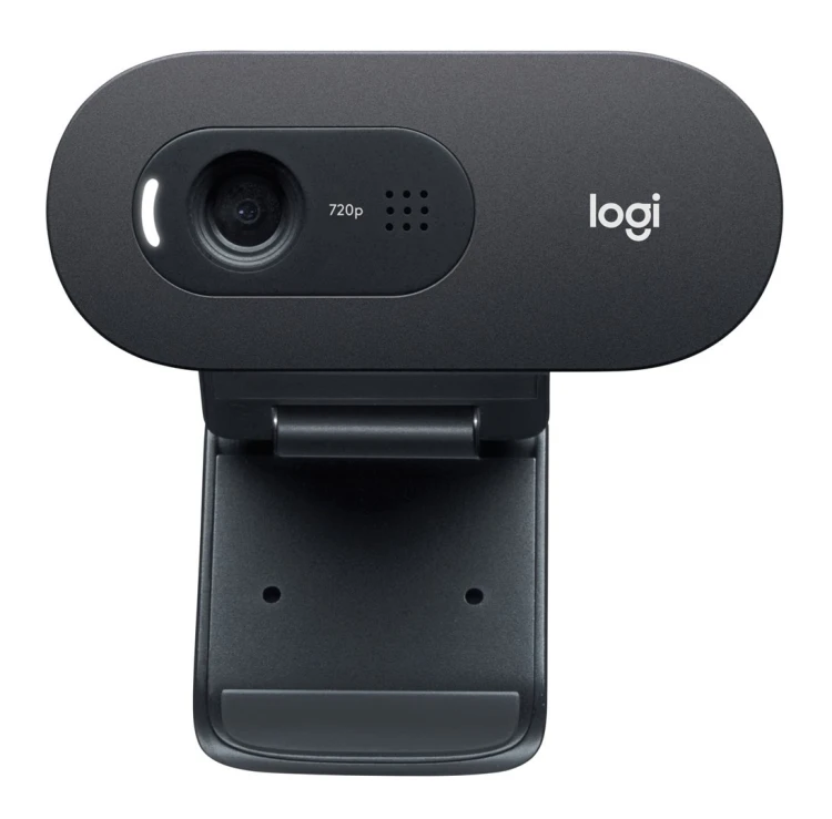 KAMERA LOGITECH C505 HD