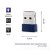 QOLTEC ADAPTER WI-FI BEZPRZEWODOWY STANDARD N | BT 4.0 USB