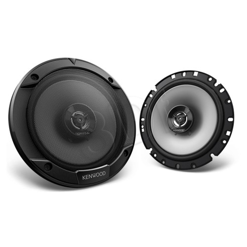 Zestaw głośników samochodowych KENWOOD KFC-S1766 (300 W; 170 mm)