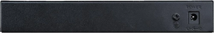 Switch PoE PULSAR S108 (10x 10/100Mbps)