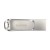Ultra Dual Drive Luxe 64GB USB Type-C