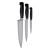 Zestaw noży ZWILLING Four Star 35048-000-0 (3 elementy)