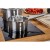 Zestaw garnków ZWILLING True Flow 66920-005-0 (5 elementów)