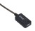 SAVIO PRZEDŁUŻKA PORTU USB AKTYWNA 10M USB AM – USB AF CL-130