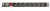GEMBIRD LISTWA ZASILAJĄCA RACK 19" PDU EG-PDU-014-C14 1U, 10A, 8X SCHUKO, WTYK C14, KABEL 3M