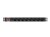 LANBERG LISTWA ZASILAJĄCA RACK PDU 19" (1U, 16A, 8X SHUKO, 2M, CZARNA) PDU-08F-0200-BK