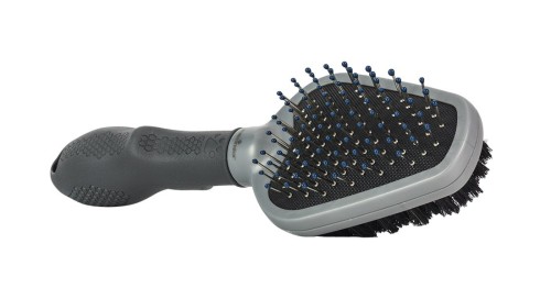 FURminator Szczotka dwustronna dla psa i kota