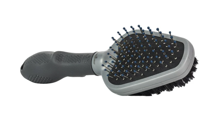 FURminator Szczotka dwustronna dla psa i kota