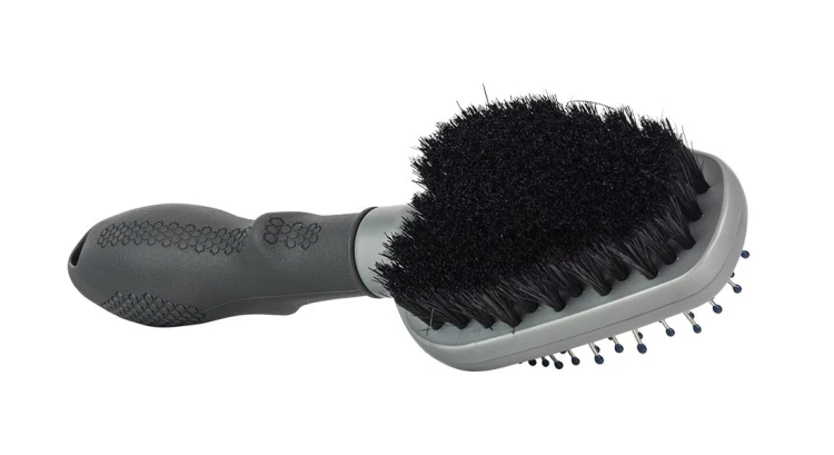 FURminator Szczotka dwustronna dla psa i kota