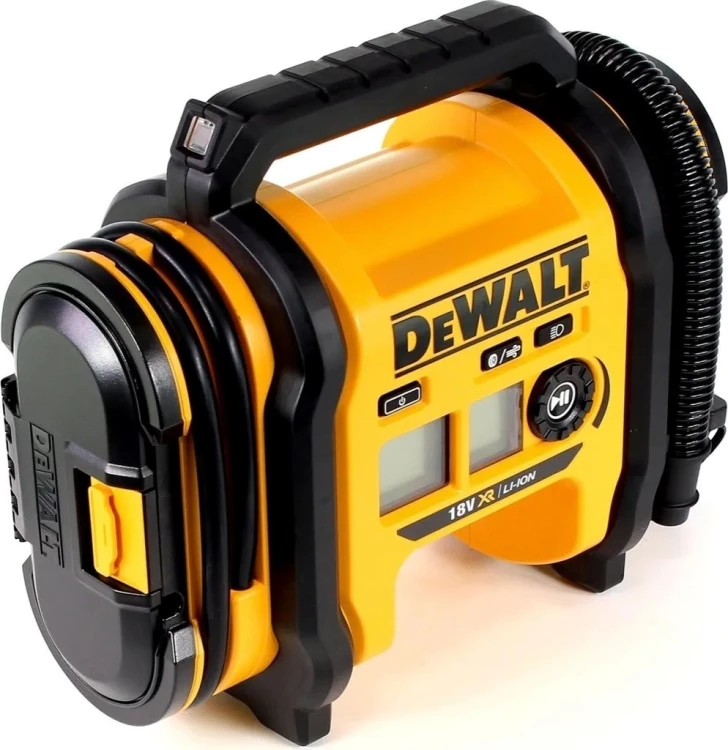 Kompresor akumulatorowy 18V Dewalt DCC018N-XJ