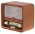 Radio CAMRY CR 1188