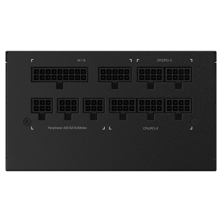 Zasilacz Gigabyte P750GM 750W 80+ Gold