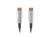 LANBERG KABEL HDMI M/M V2.0 40M OPTYCZNY AOC CA-HDMI-20FB-0400-BK