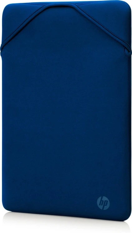 Etui HP Reversible Protective Blue Laptop Sleeve do notebooka 15,6" czarno-niebieskie 2F1X7AA