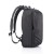XD DESIGN PLECAK ANTYKRADZIEŻOWY FLEX GYM BAG CZARNY P/N: P705.801