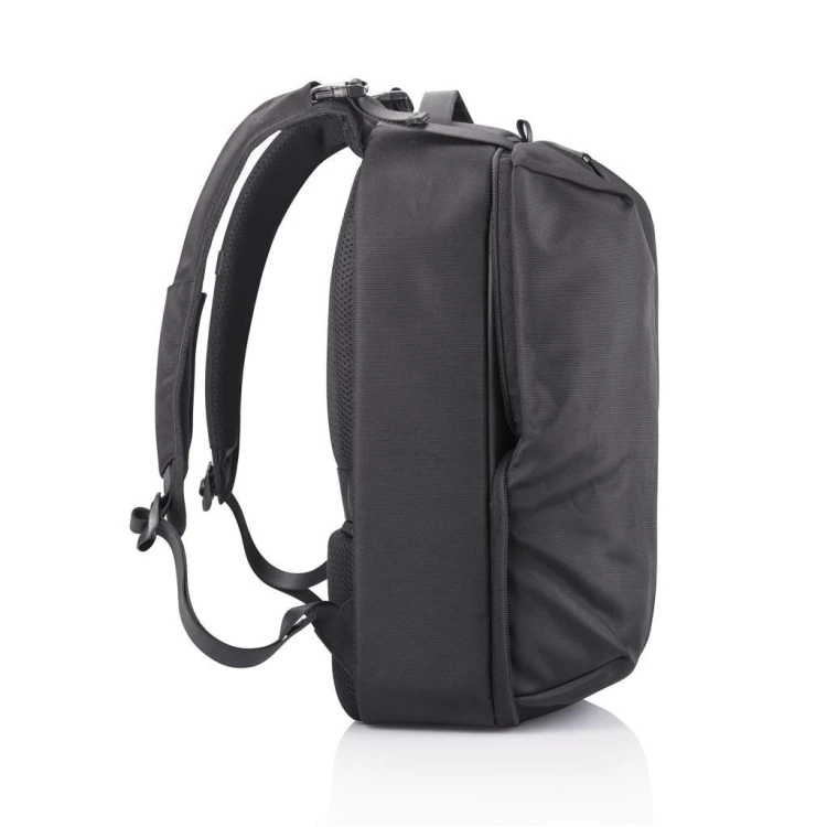 XD DESIGN PLECAK ANTYKRADZIEŻOWY FLEX GYM BAG CZARNY P/N: P705.801