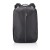 XD DESIGN PLECAK ANTYKRADZIEŻOWY FLEX GYM BAG CZARNY P/N: P705.801