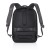 XD DESIGN PLECAK ANTYKRADZIEŻOWY FLEX GYM BAG CZARNY P/N: P705.801