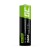 GREEN CELL AKUMULATORKI PALUSZKI 4X AA R6 2600MAH