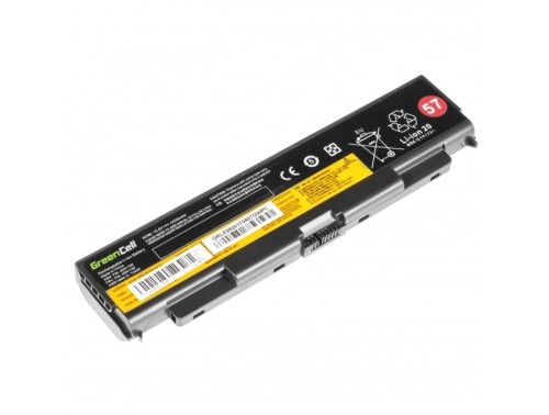GREEN CELL BATERIA LE89 DO LENOVO 45N1144 4400 MAH 10.8V