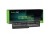 GREEN CELL BATERIA TS03 DO TOSHIBA PA3817U-1BRS 4400 MAH 10.8V