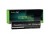 GREEN CELL BATERIA HP03 DO HP MU06 4400 MAH 10.8V