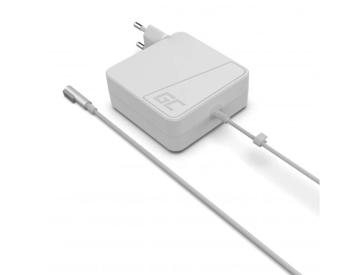 GREEN CELL ZASILACZ AD03 APPLE 16.5V 3.65A 60W