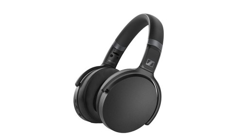 Słuchawki bezprzewodowe Sennheiser HD 450BT Czarne