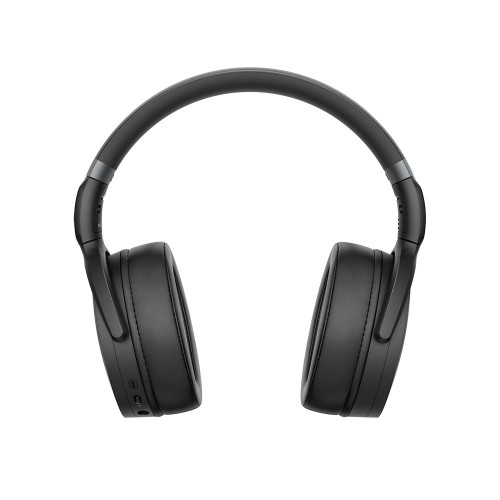 Słuchawki bezprzewodowe Sennheiser HD 450BT Czarne