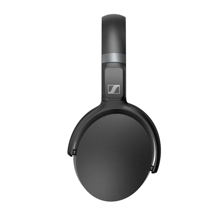 Słuchawki bezprzewodowe Sennheiser HD 450BT Czarne