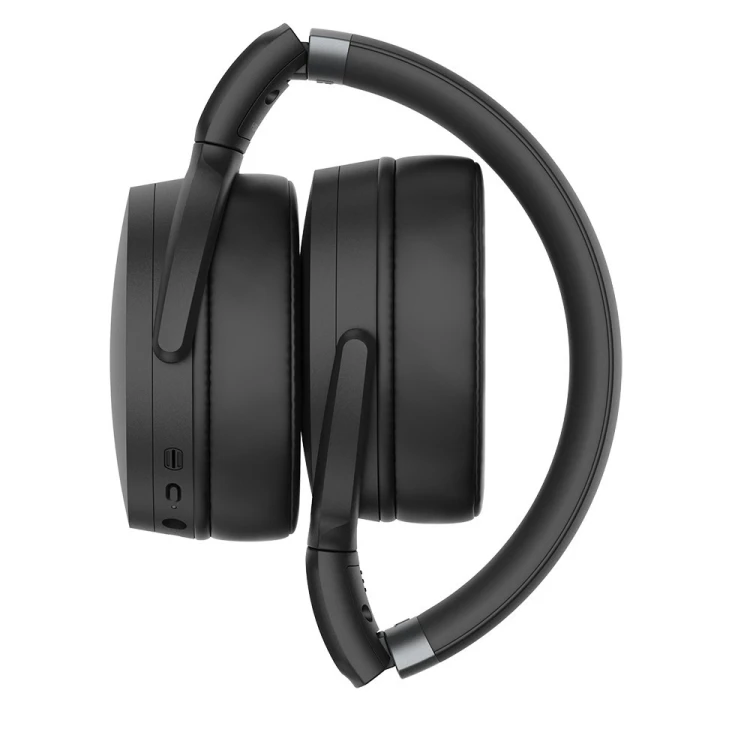 Słuchawki bezprzewodowe Sennheiser HD 450BT Czarne