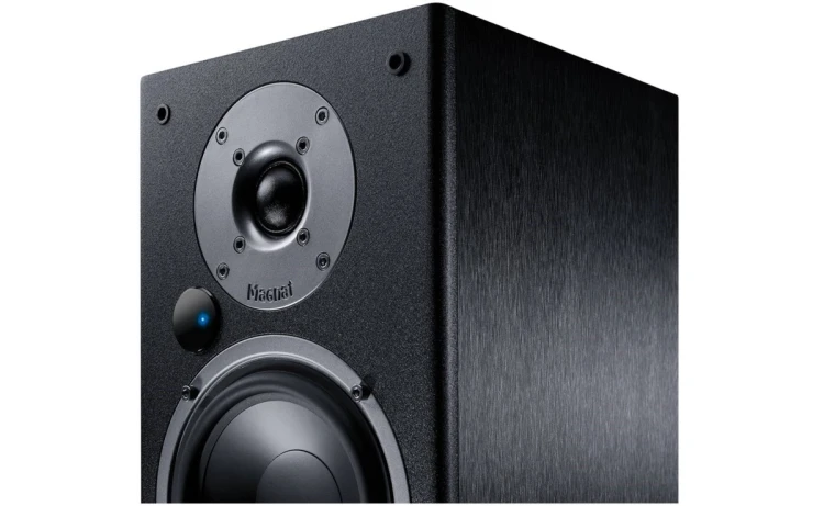 Kolumny aktywne Magnat Monitor Reference 5A Black