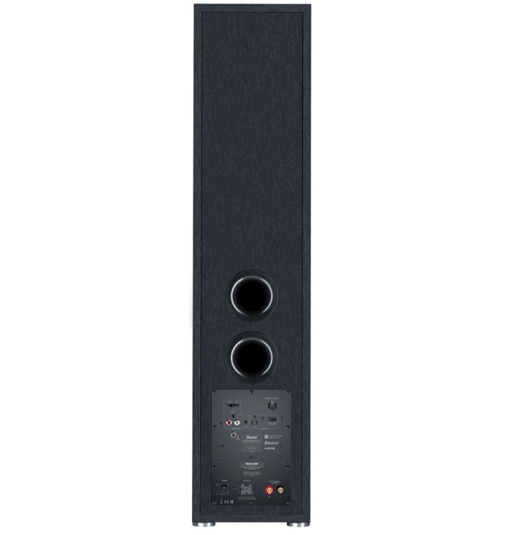 Kolumny aktywne Magnat Monitor Reference 5A Black