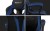 Fotel gamingowy HZ-Force 2.5 Blue Mesh