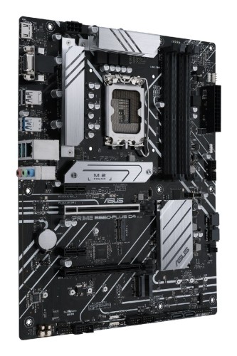 Płyta główna ASUS PRIME B660-PLUS D4
