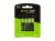 GREEN CELL AKUMULATORKI PALUSZKI 4X AAA R3 950MAH