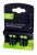 GREEN CELL AKUMULATORKI PALUSZKI 4X AAA R3 950MAH