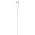 Apple USB-C to Lightning Cable (2 m)