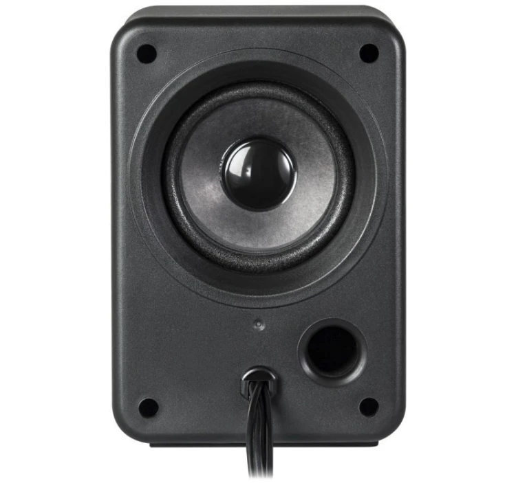DEFENDER GŁOŚNIKI KOMPUTEROWE V11 2.1 11W USB KONTROLA BASÓW I NISKICH TONÓW 65111