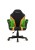 Fotel gamingowy dla dziecka HZ-Ranger 1.0 Pixel mesh