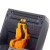 Zebra Drukarka etykiet ZD421D/termiczna/USB/Ethernet/203dpi ZD4A042-D0EE00EZ