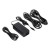 Zebra Drukarka etykiet ZD421D/termiczna/USB/Ethernet/203dpi ZD4A042-D0EE00EZ