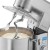 Robot planetarny PROFICOOK PC-KM 1096