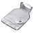 Pad grzejny dla karku i pleców Medisana HP 460 100 W | polar | 3 poziomy ciepła | 580 x 385 mm | biały