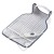 Pad grzejny dla karku i pleców Medisana HP 460 100 W | polar | 3 poziomy ciepła | 580 x 385 mm | biały