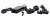 Zebra Drukarka etykiet ZD421T termiczna/termotransferowa/USB/203dpi ZD4A042-30EM00EZ