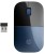 Mysz HP Z3700 Wireless Mouse Blue bezprzewodowa niebieska V0L81AA