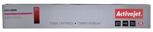 Activejet ATM-328MN Toner (zamiennik Konica Minolta TN328M; Supreme; 28000 stron; czerwony)