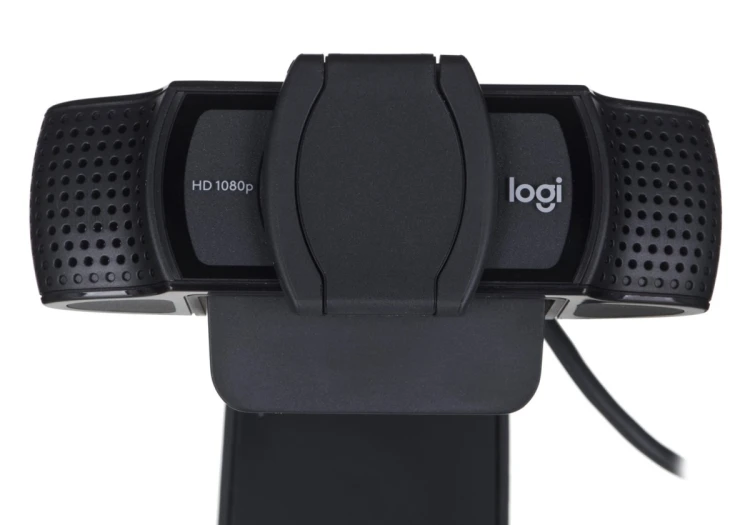 Kamera Logitech HD Webcam C920e 1080p